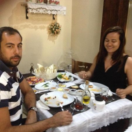 Papazin Konagi Hotel Ayvalik Luaran gambar