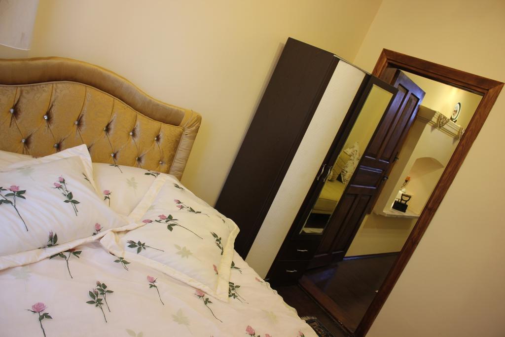 Papazin Konagi Hotel Ayvalik Luaran gambar