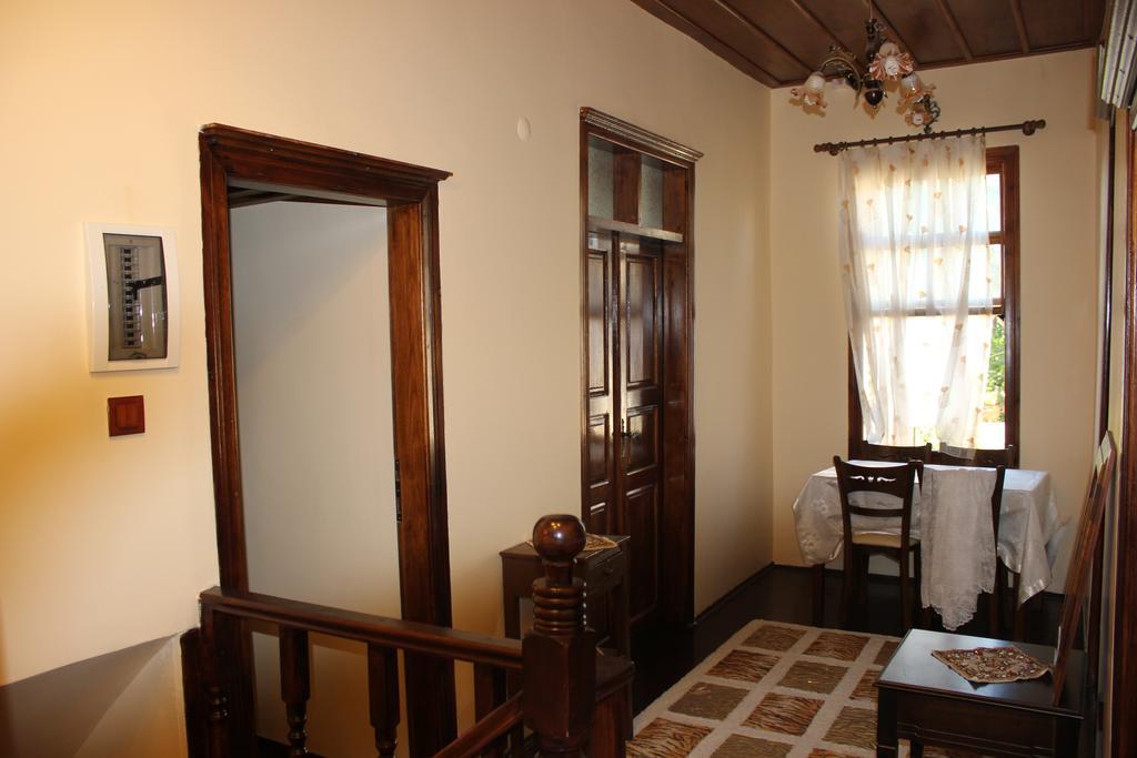 Papazin Konagi Hotel Ayvalik Luaran gambar