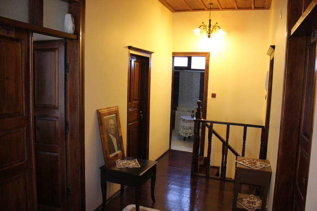 Papazin Konagi Hotel Ayvalik Luaran gambar