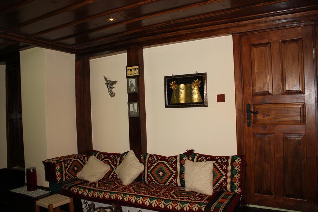 Papazin Konagi Hotel Ayvalik Luaran gambar