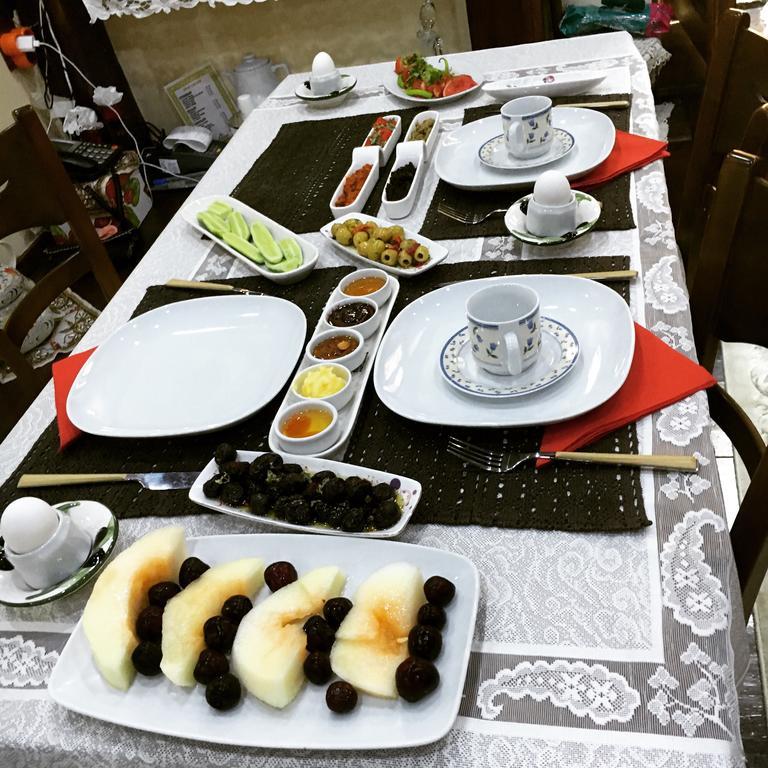 Papazin Konagi Hotel Ayvalik Luaran gambar