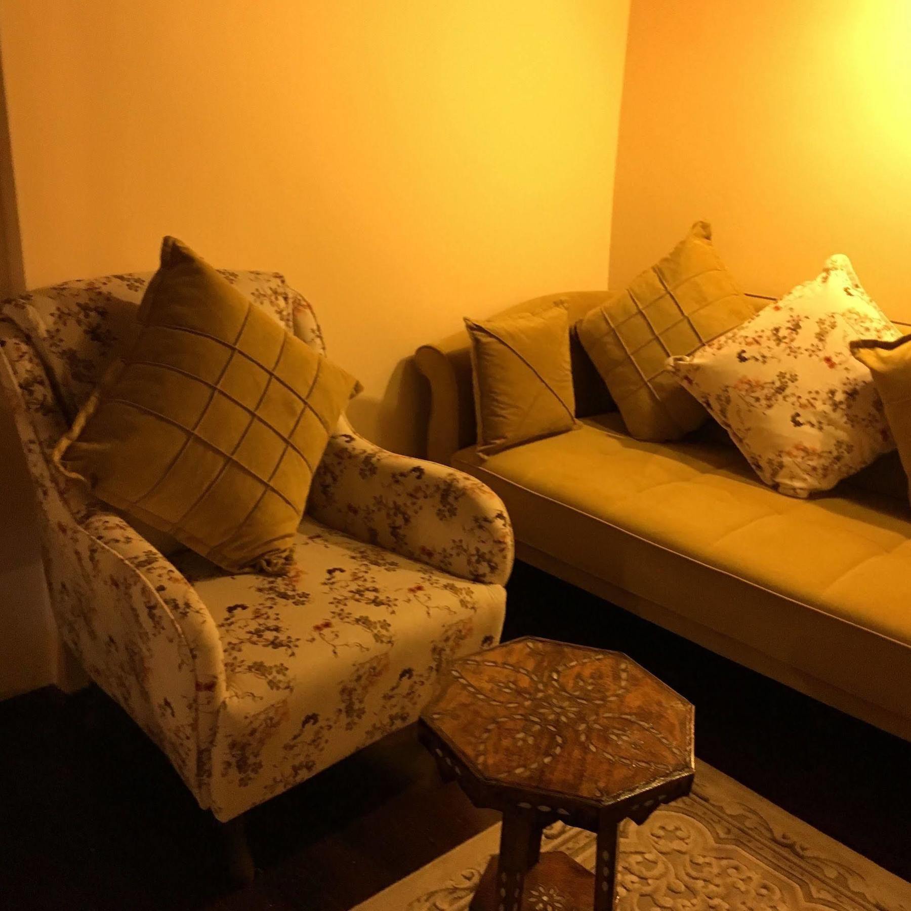 Papazin Konagi Hotel Ayvalik Luaran gambar