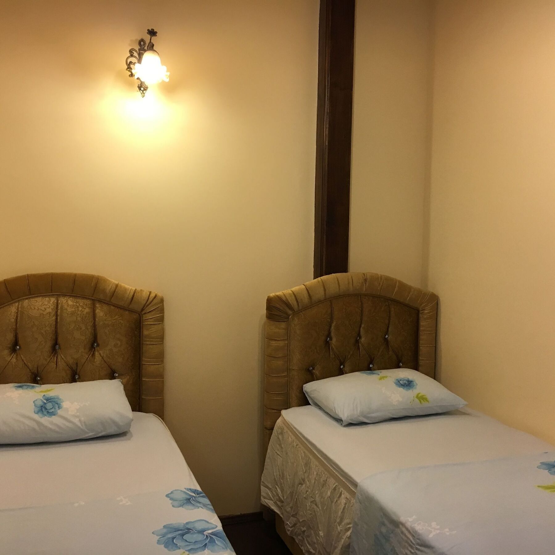 Papazin Konagi Hotel Ayvalik Luaran gambar