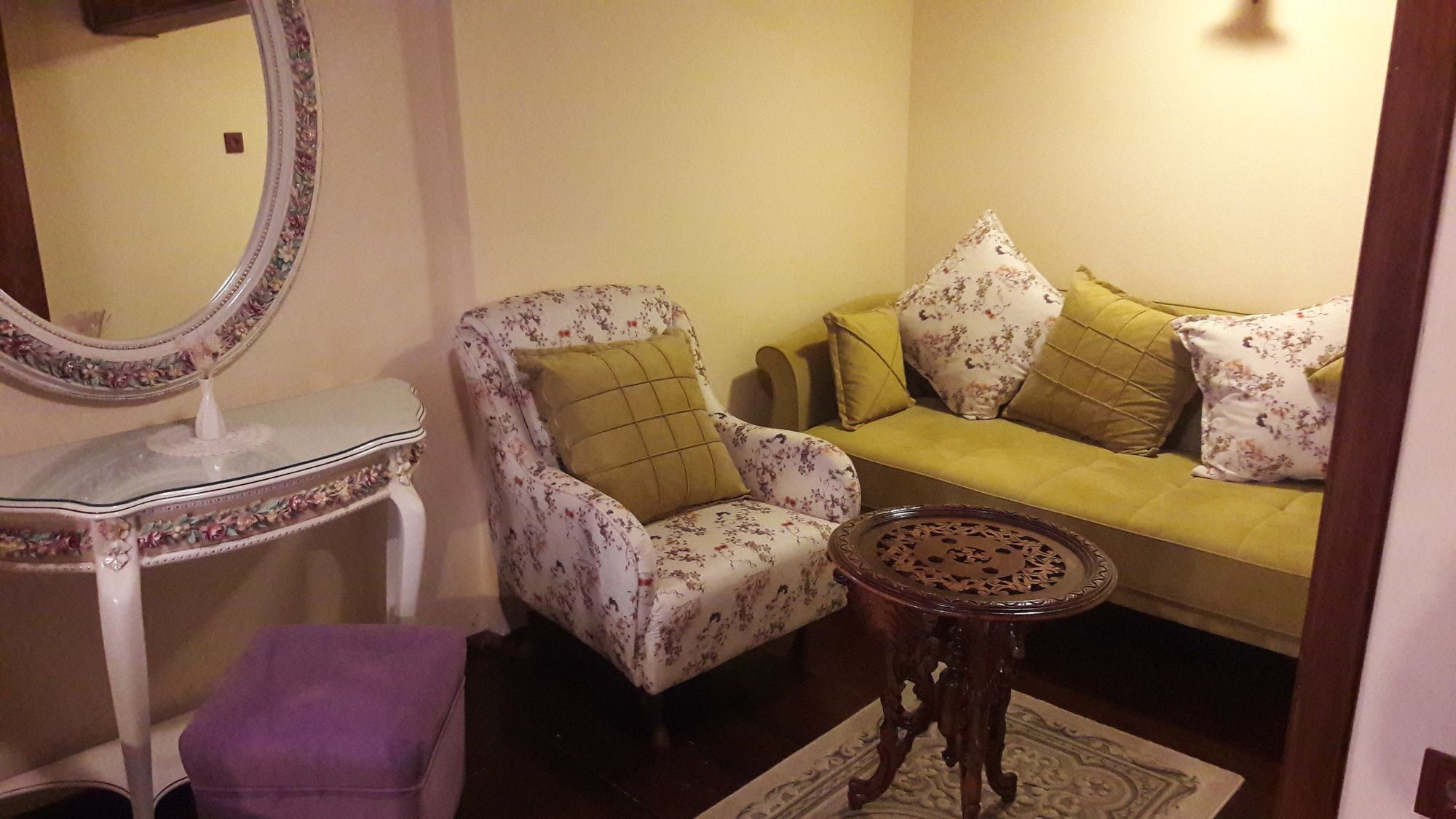 Papazin Konagi Hotel Ayvalik Luaran gambar