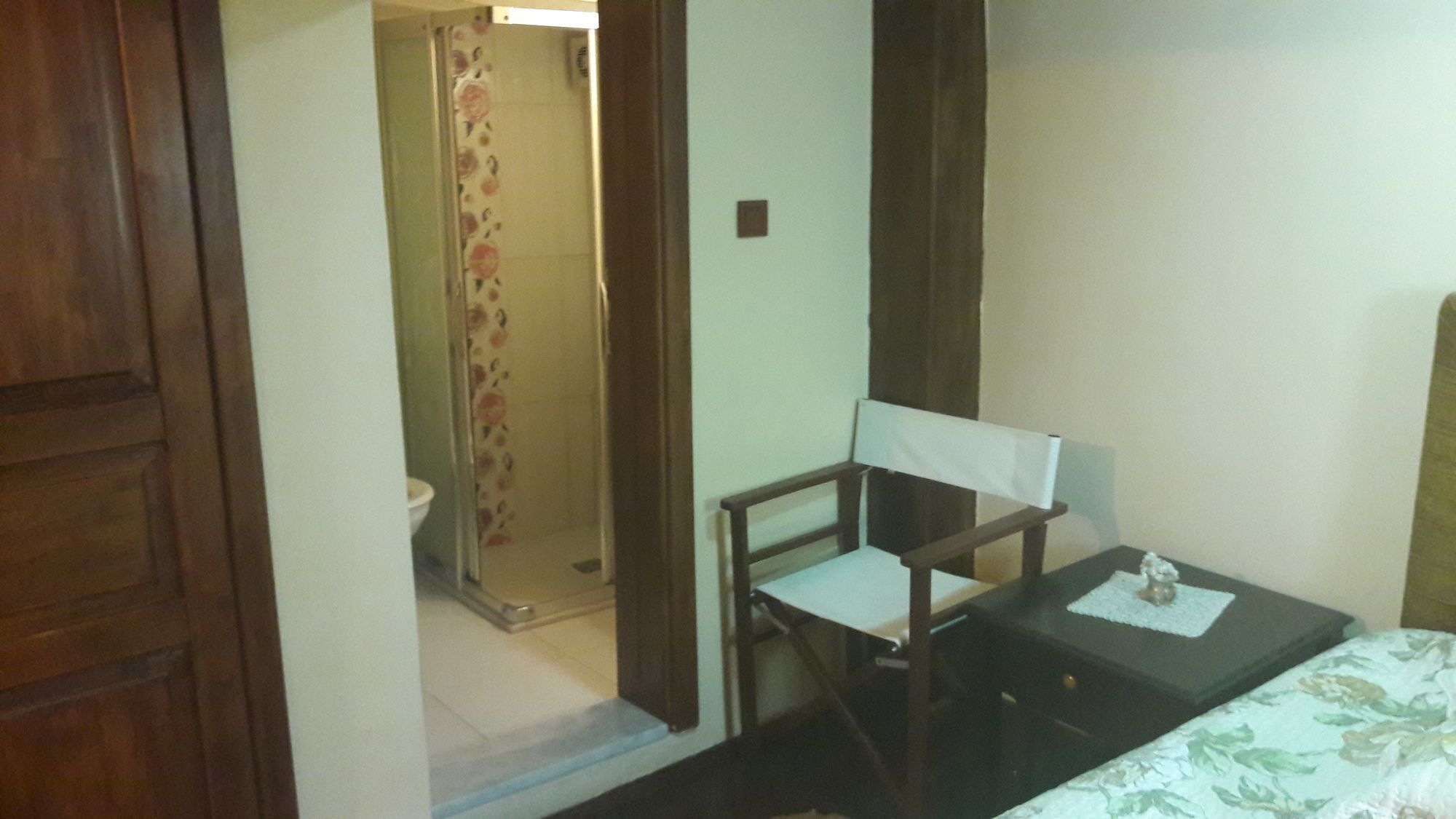 Papazin Konagi Hotel Ayvalik Luaran gambar